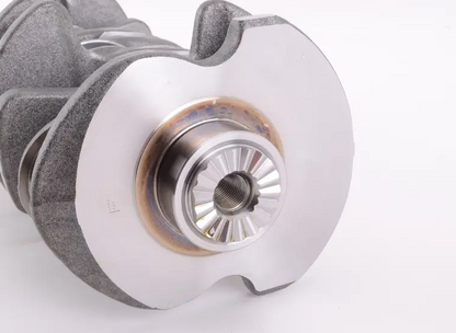 new audi a3 8v engine crankshaft 06l105101d original