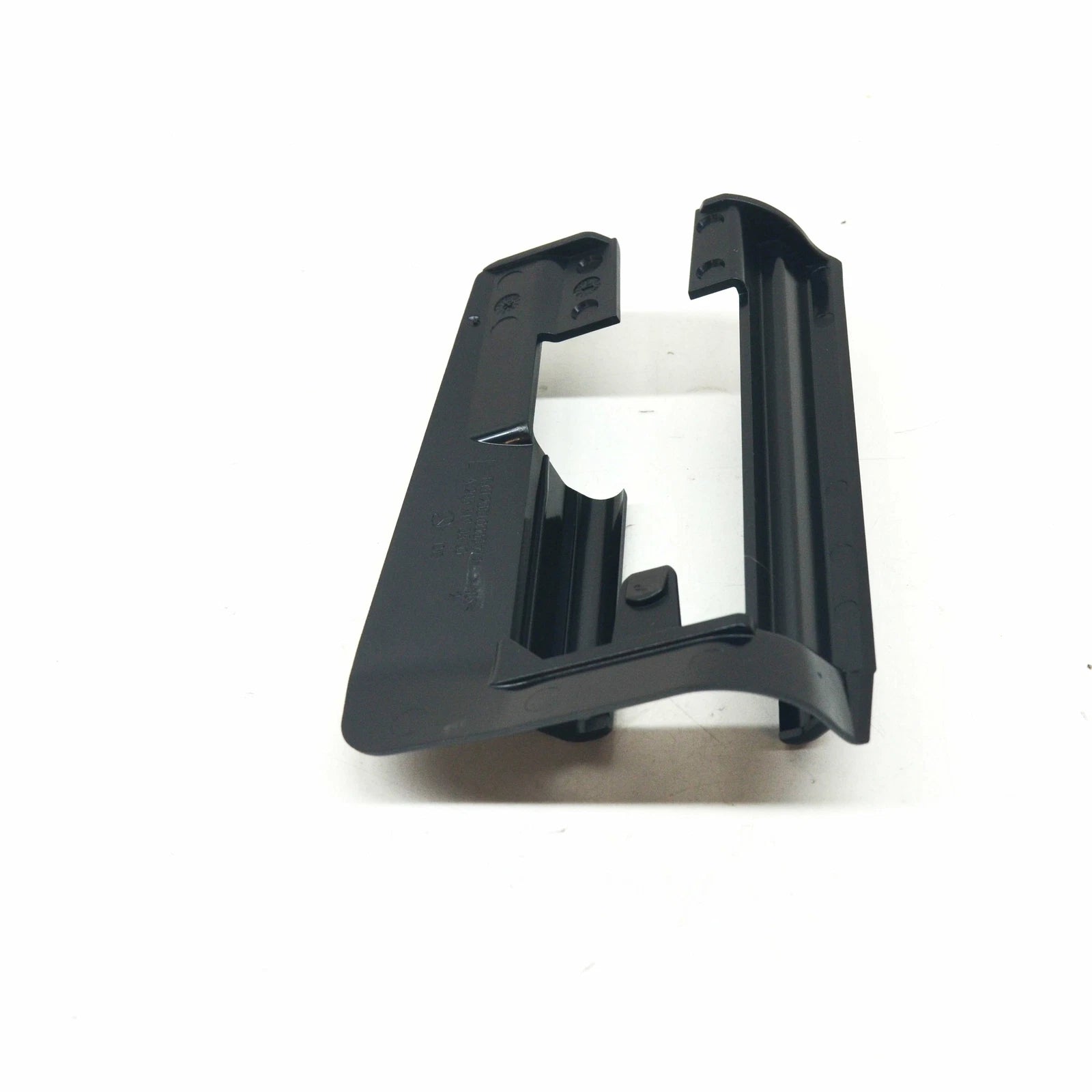 NEW MB C W205 REAR LEFT OUTER SEAT TRACK COVER A20591905009051 ORIGINAL