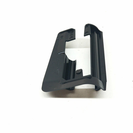 NEW MB C W205 REAR LEFT OUTER SEAT TRACK COVER A20591905009051 ORIGINAL