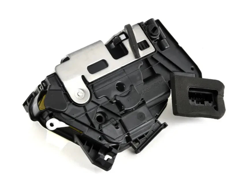 NEW VOLKSWAGEN GOLF 5G MK7 REAR LEFT DOOR LOCK 5K4839015AG ORIGINAL