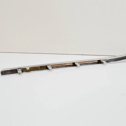 NEW MERCEDES-BENZ S W222 FRONT BUMPER LEFT TRIM STRIP A2228851200 ORIGINAL