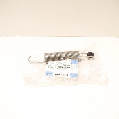 NEW BMW 5 E60 REAR TRUNK LID BOOT TENSION SPRING 7045884 ORIGINAL