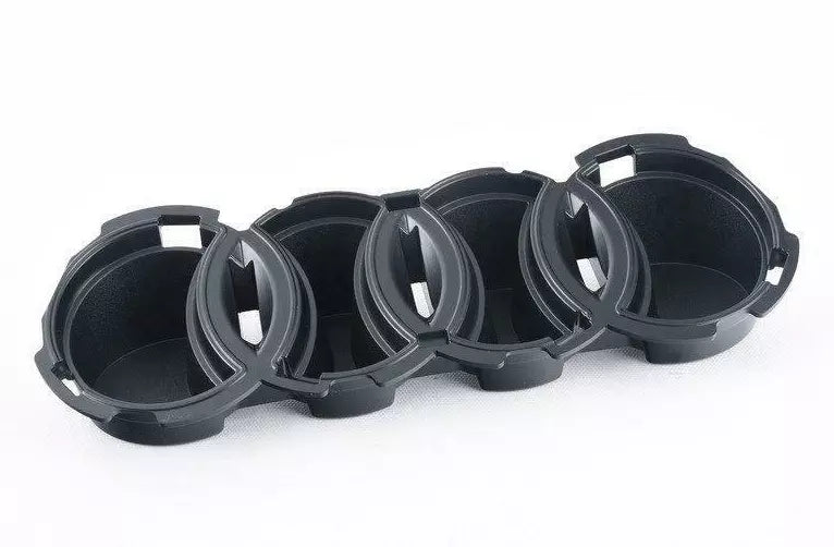 NEW AUDI RS7 SPORTBACK 4G8 RADIATOR GRILLE COVER 4G8853037K9B9