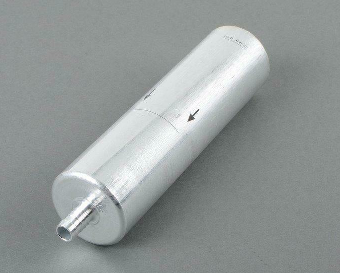 NEW AUDI A6 C7 FUEL FILTER 4G0127401 ORIGINAL