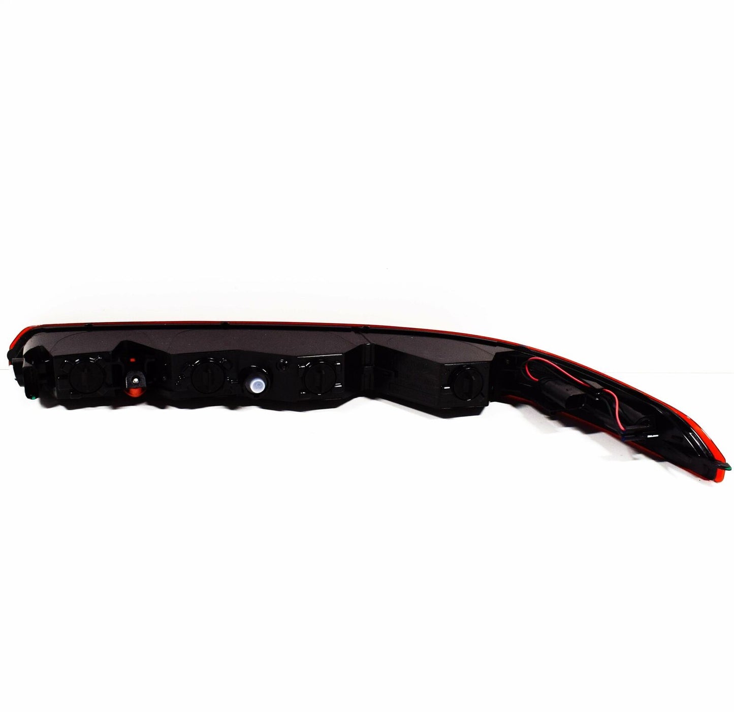 Genuine Audi Q7 4M Rear Left Lower Tail Light 4M0945095A Original