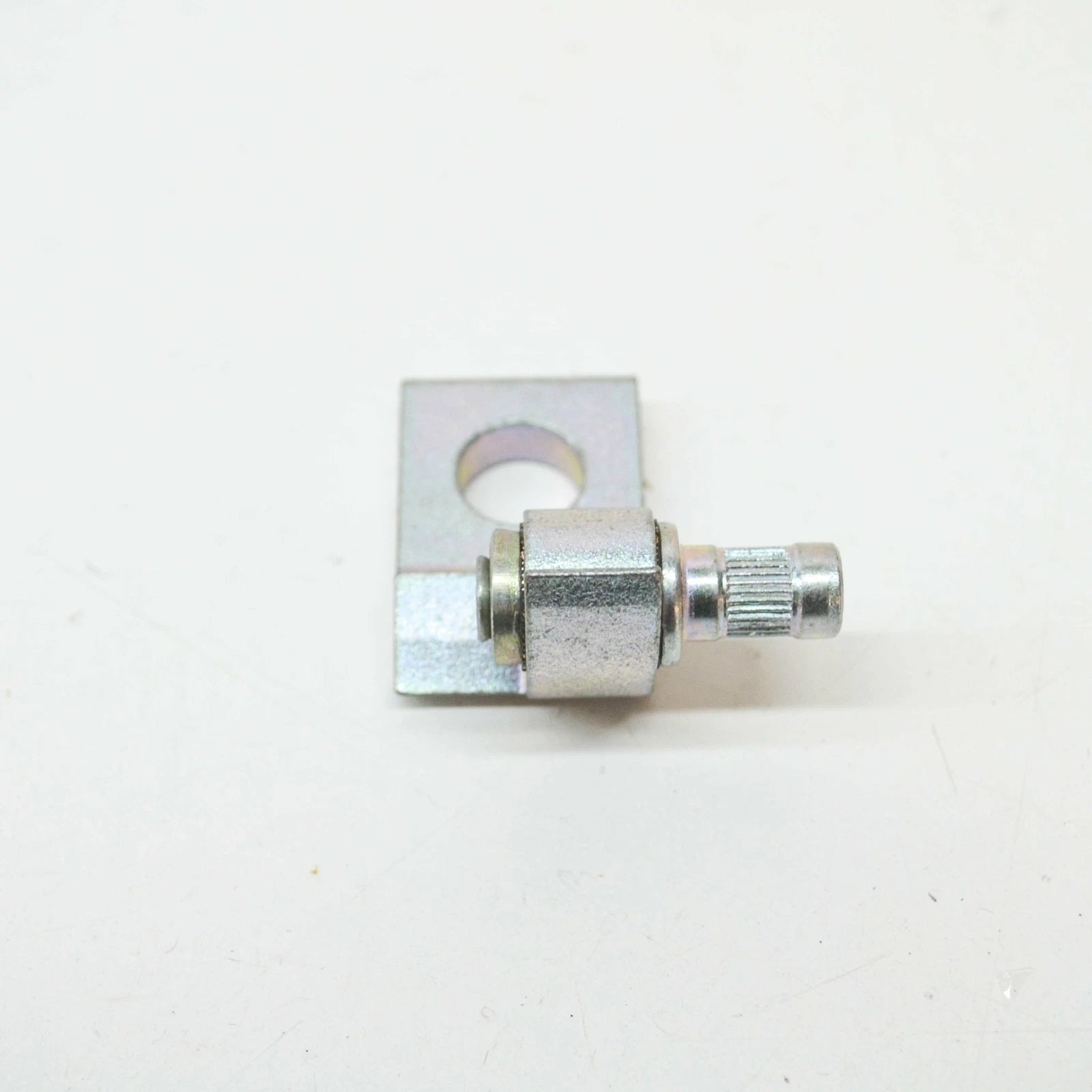 NEW AUDI A1 SPORTBACK GB FRONT RIGHT DOOR HINGE 8X4833406A ORIGINAL