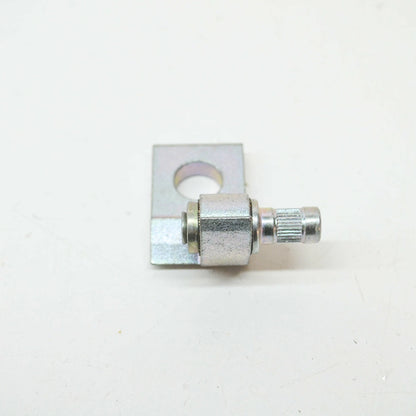 NEW AUDI A1 SPORTBACK GB FRONT RIGHT DOOR HINGE 8X4833406A ORIGINAL