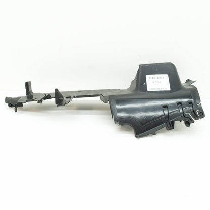 NEW VOLKSWAGEN GOLF MK7 5G STEERING WHEEL RIGHT AIR GUIDE 5G0121284M ORIGINAL