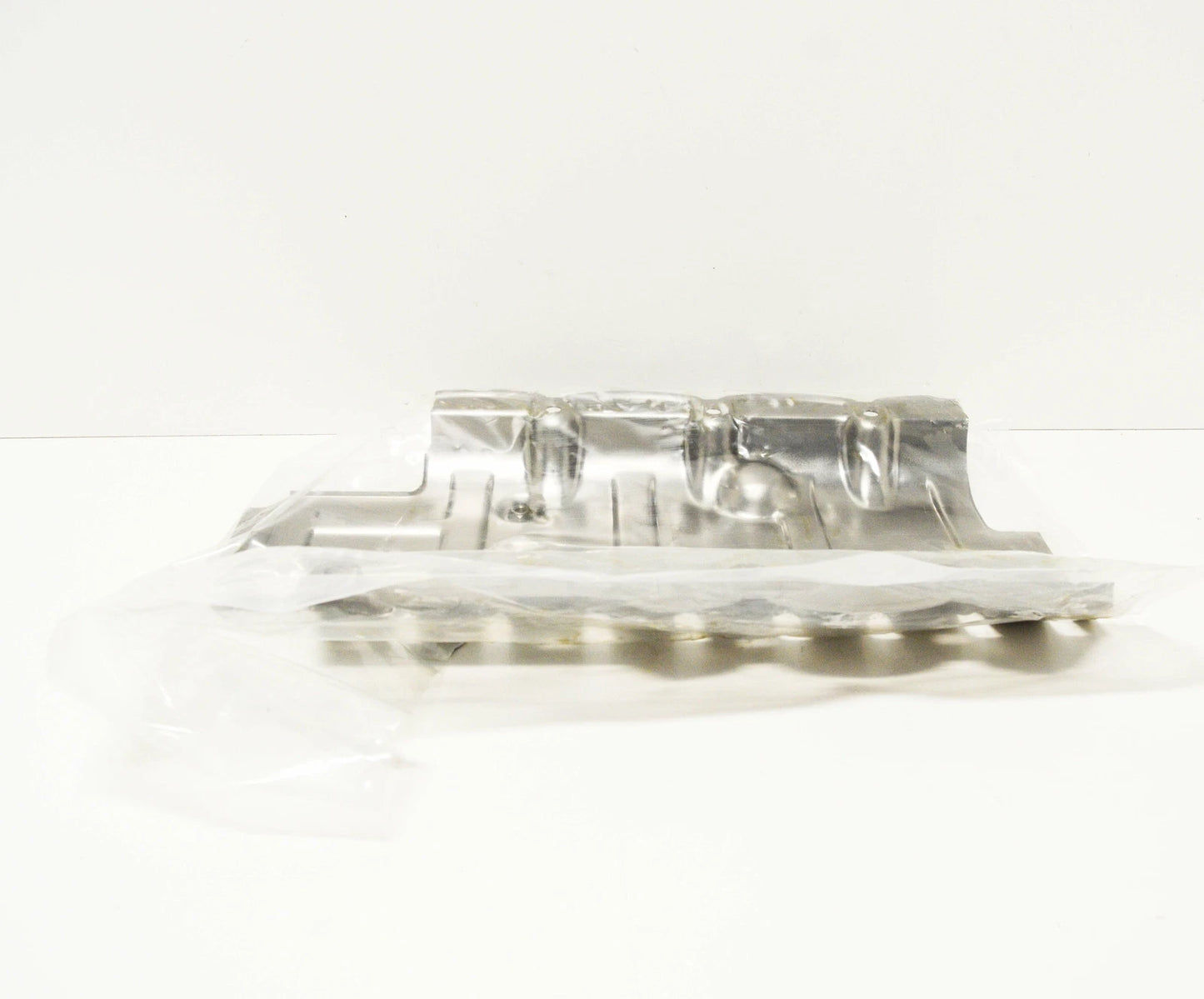 NEW VOLKSWAGEN TOUAREG 7L SURGE LOCK 070115220C