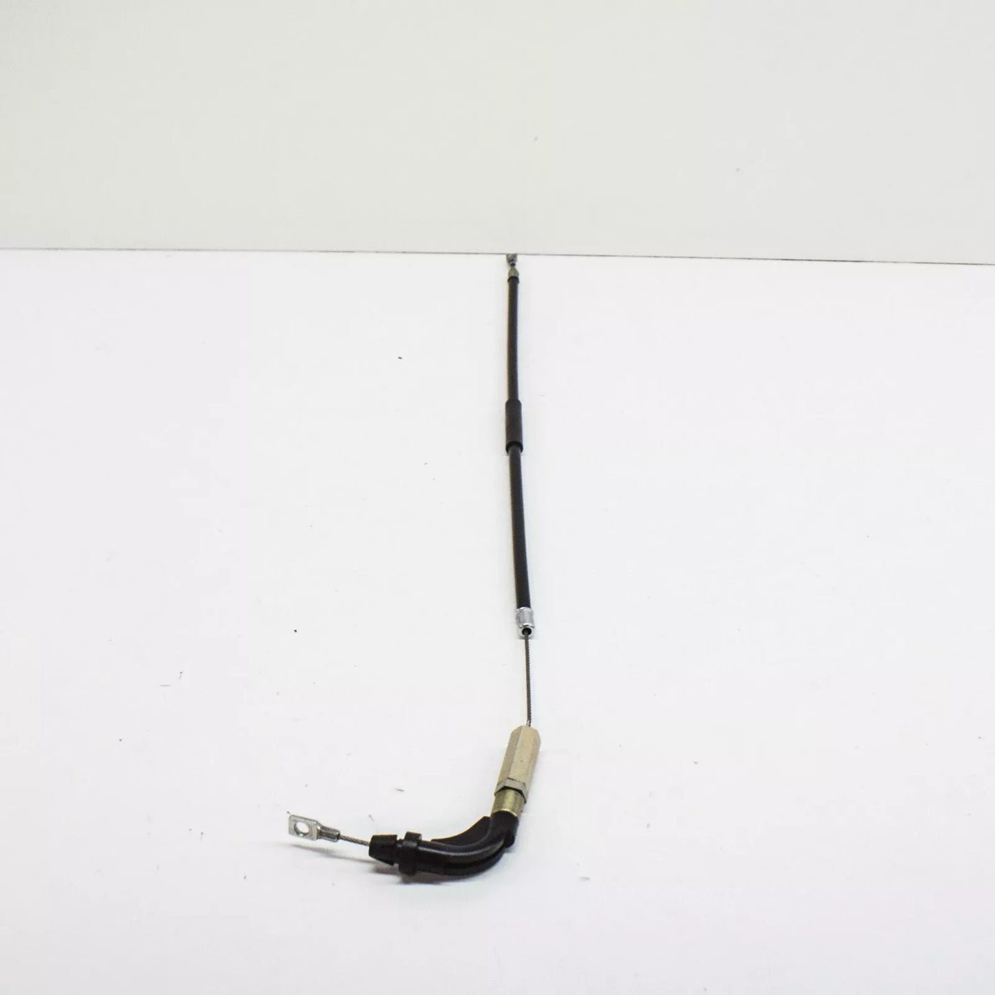 NEW BMW 3 E36 CONVERTIBLE TOP LEFT CABLE 51258164855 ORIGINAL