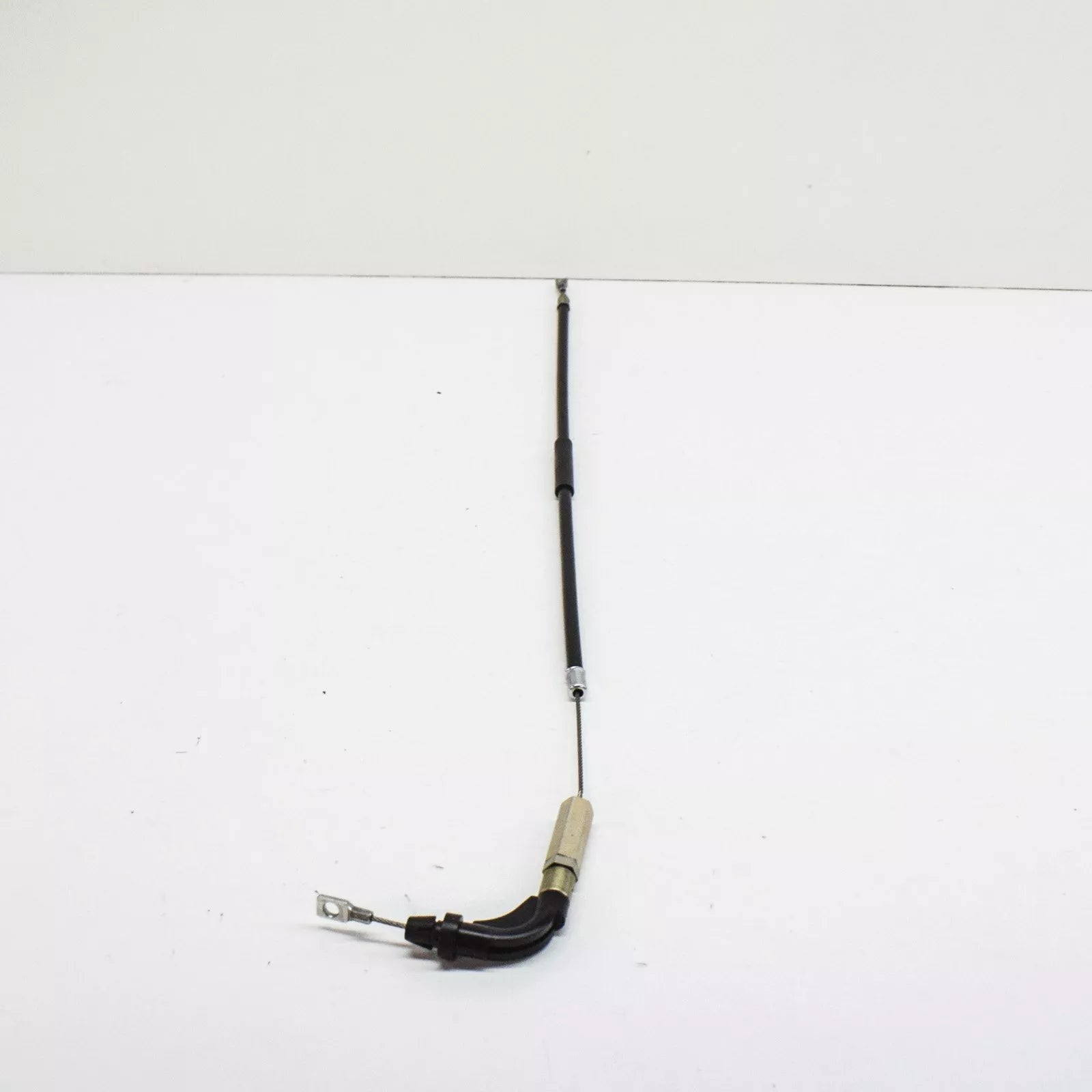 NEW BMW 3 E36 CONVERTIBLE TOP LEFT CABLE 51258164855 ORIGINAL