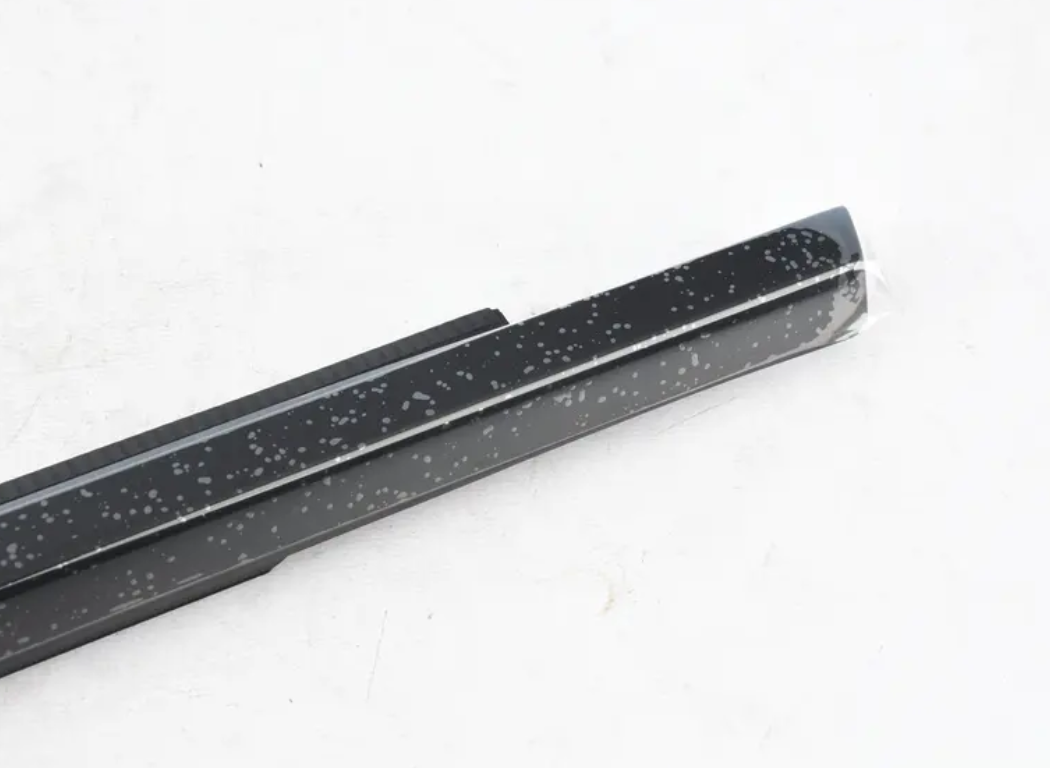new bmw x3 g01, f97 rear left door shaft cover 51357410039 7410039 original