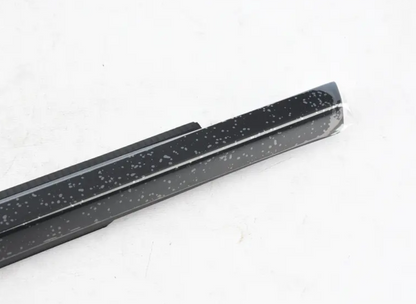 new bmw x3 g01, f97 rear left door shaft cover 51357410039 7410039 original