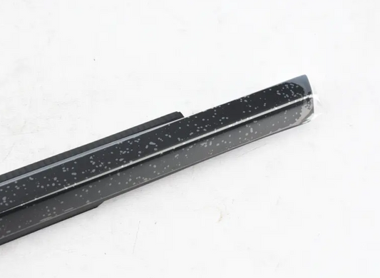new bmw x3 g01, f97 rear left door shaft cover 51357410039 7410039 original