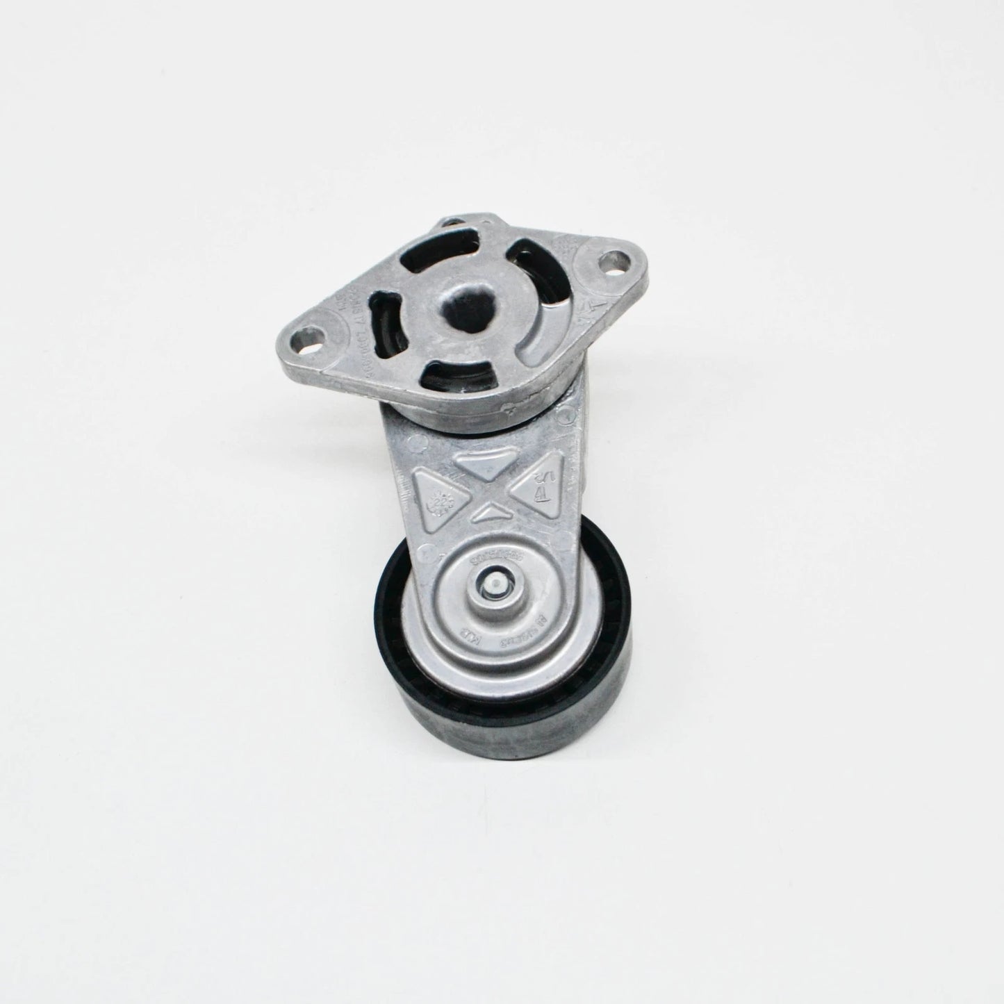 NEW AUDI Q8 4M ACCESSORY DRIVE BELT TENSIONER 0P2260938C ORIGINAL