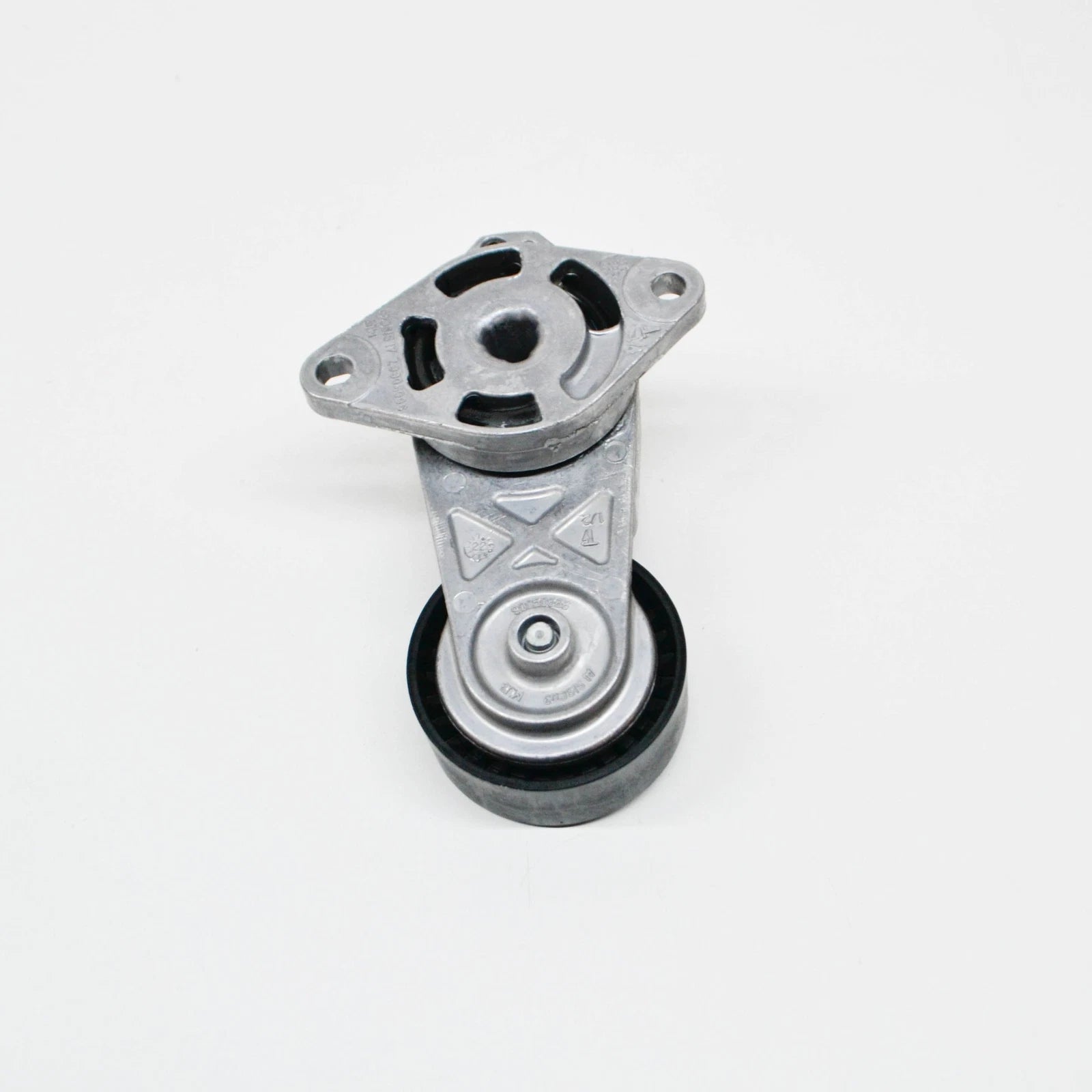 NEW AUDI Q8 4M ACCESSORY DRIVE BELT TENSIONER 0P2260938C ORIGINAL