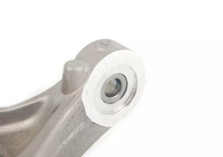 NEW AUDI A3 8P FRONT RIGHT WHEEL BEARING HOUSING 3C0407254F ORIGINAL