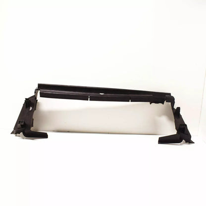 NEW MERCEDES-BENZ E W211 RADIATOR LOWER AIR BAFFLE A2115050530 ORIGINAL