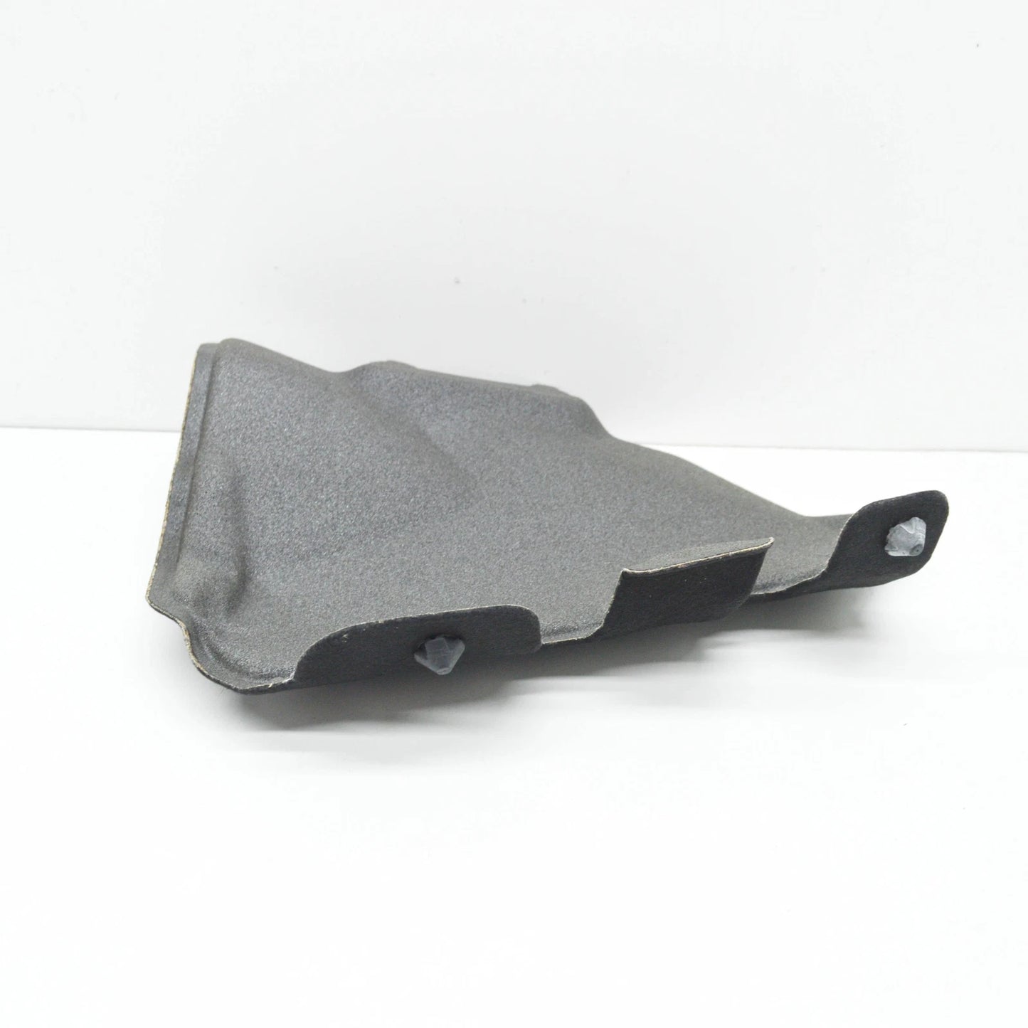 NEW MERCEDES-BENZ E C238 FRONT CRANKCASE NOISE INSULATION A6542261700 ORIGINAL