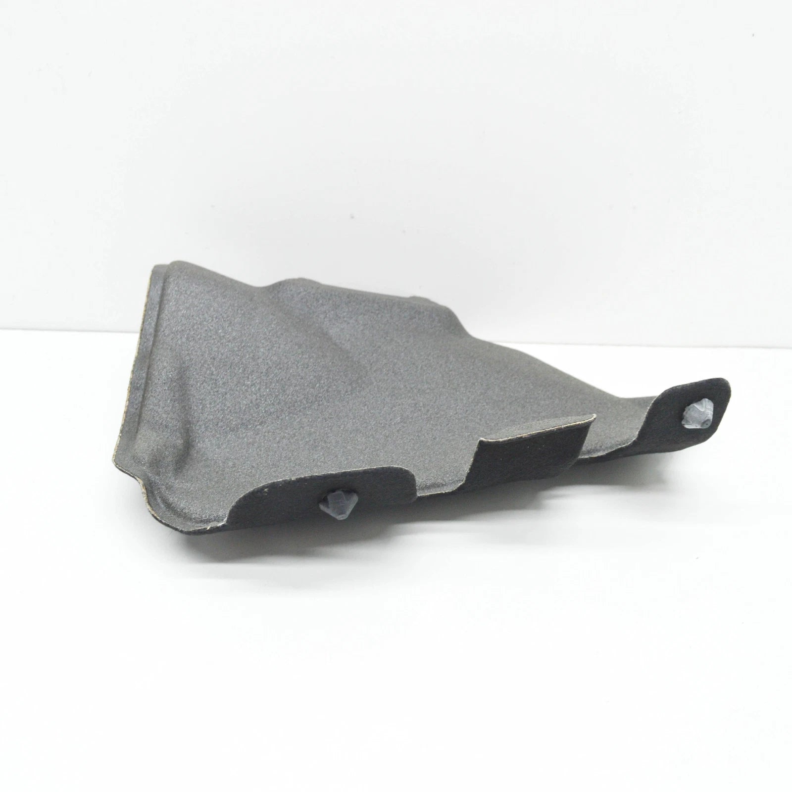 NEW MERCEDES-BENZ E C238 FRONT CRANKCASE NOISE INSULATION A6542261700 ORIGINAL