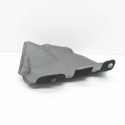 NEW MERCEDES-BENZ E C238 FRONT CRANKCASE NOISE INSULATION A6542261700 ORIGINAL