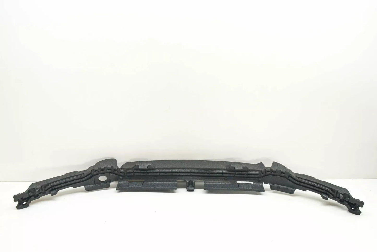 NEW BMW 5 G30 FRONT BUMPER IMPACT BAR FOAM 51117385285 ORIGINAL