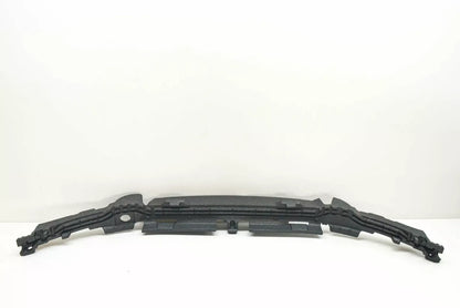 NEW BMW 5 G30 FRONT BUMPER IMPACT BAR FOAM 51117385285 ORIGINAL