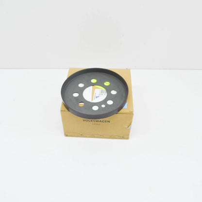 NEW AUDI RSQ3 8U CRANKSHAFT IMPULSE ROTOR 07K105189B