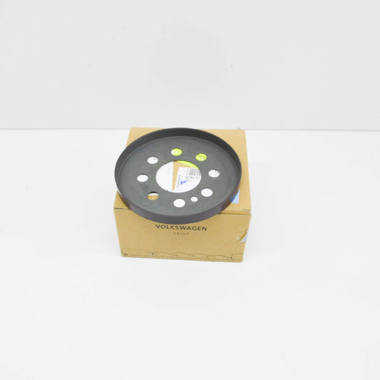 NEW AUDI RSQ3 8U CRANKSHAFT IMPULSE ROTOR 07K105189B