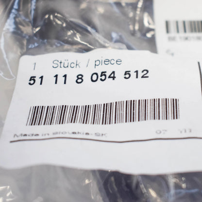 NEW BMW 4 F32 RIGHT FOG LIGHT BRACKET 51118054512 8054512 2015 ORIGINAL