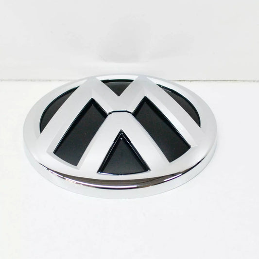 NEW VOLKSWAGEN POLO 6R MK5 REAR EMBLEM BADGE 6C0853617
