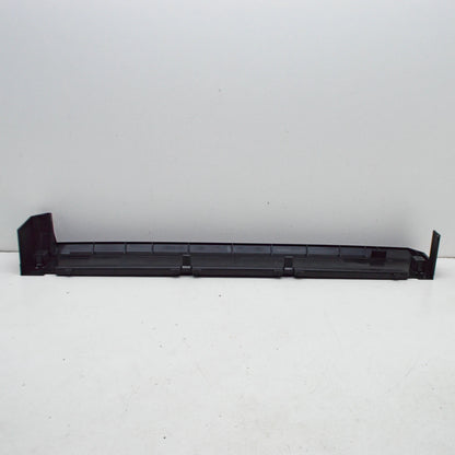 NEW BMW X5 G05 RADIATOR LOWER CPVERING 17118697887 8697887 ORIGINAL