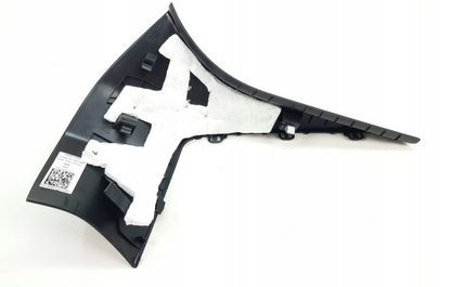 NEW VOLKSWAGEN ARTEON 3H7 REAR LEFT C-PILLAR TRIM 3G886724182V ORIGINAL