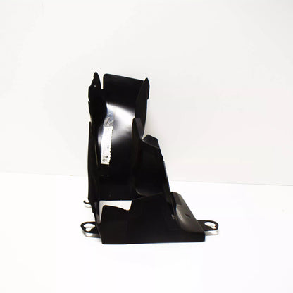 NEW AUDI A3 8V LEFT AIR DUCT GUIDE 8V0121673B ORIGINAL