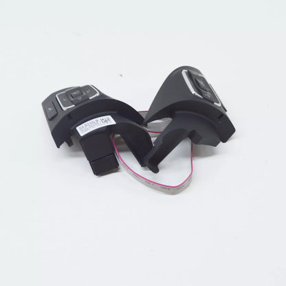 NEW VW GOLF VI 5K MK6 STEERING WHEEL SWITCHES 3C8998537B ORIGINAL