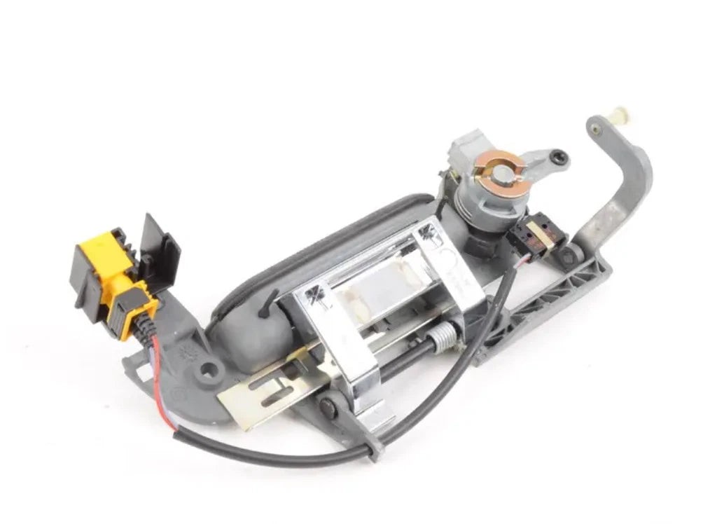 NEW BMW Z3 COUPE E36 FRONT LEFT EXTERIOR DOOR HANDLE 8401625 51218401625