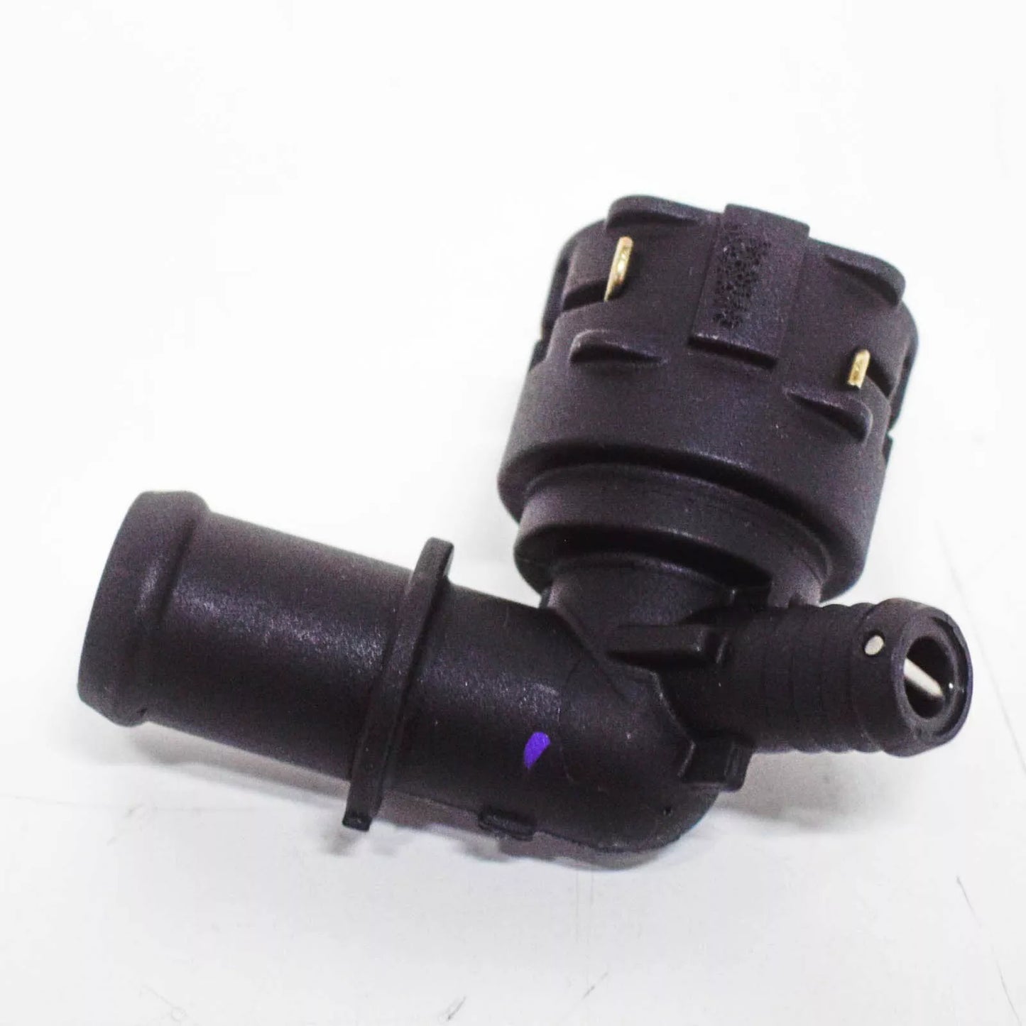 NEW VW GOLF SPORTSVAN MK7 5G QUICK COUPLING PIECE 5Q0122291DE ORIGINAL