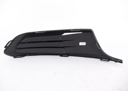 NEW VW JETTA A6 FRONT BUMPER LEFT VENT GRILLE 5C68536659B9 ORIGINAL