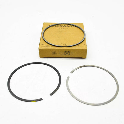 NEW AUDI A4 B8 PISTON RINGS SET 06E198151H