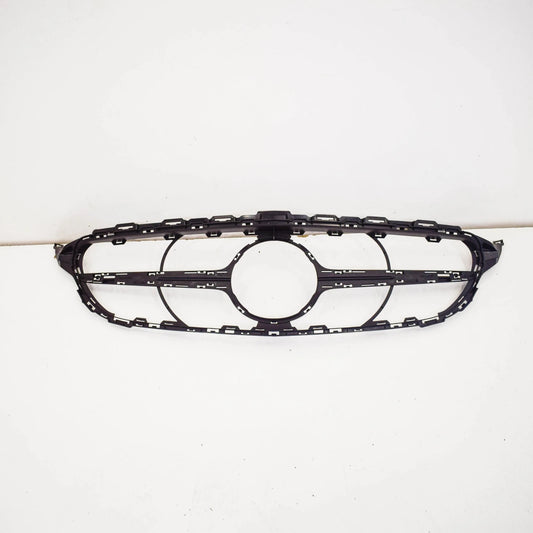 NEW MERCEDES-BENZ C-CLASS W205 RADIATOR GRILLE A2058881260 ORIGINAL