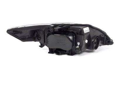 new ford mondeo mk4 front left headlight lhd bs71-13w030-af 1802035 original