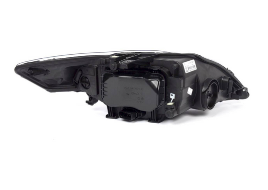 new ford mondeo mk4 front left headlight lhd bs71-13w030-af 1802035 original