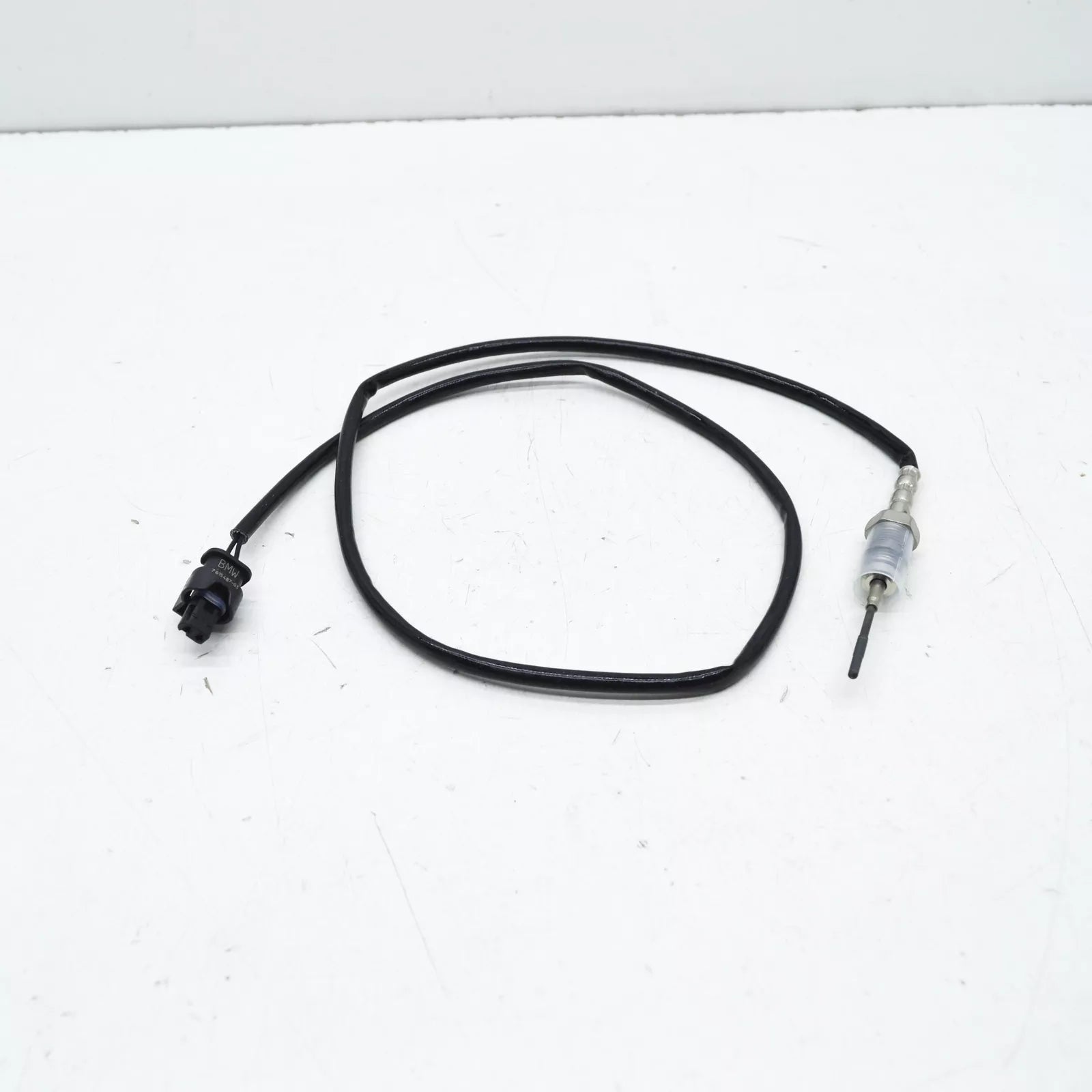 NEW BMW 1 F40 EXTERIOR TEMPERATURE SENSOR 13628589815 ORIGINAL
