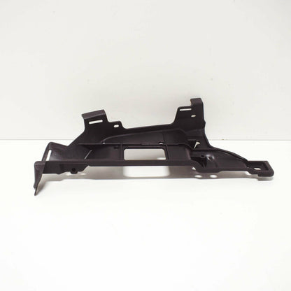 NEW MB CLS C218 REAR BUMPER RIGHT END PIPE BRACKET SUPPORT A2188852014 ORIGINAL