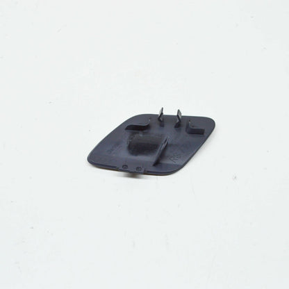 new audi rs7 4g8 front bumper tow hook eye cover cap 4g8807241ggru original