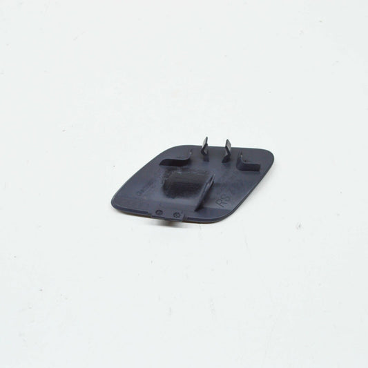 new audi rs7 4g8 front bumper tow hook eye cover cap 4g8807241ggru original