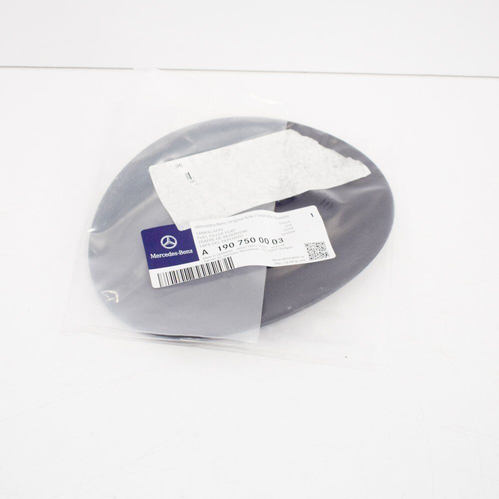 NEW MERCEDES-BENZ AMG GT GT S FUEL FILLER CAP COVER A1907500003 ORIGINAL