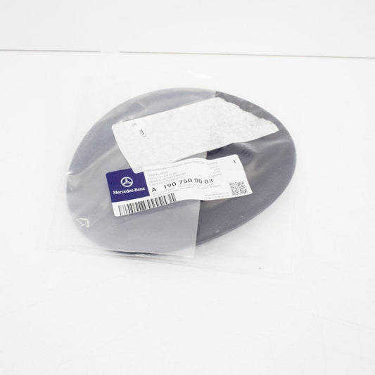 NEW MERCEDES-BENZ AMG GT GT S FUEL FILLER CAP COVER A1907500003 ORIGINAL