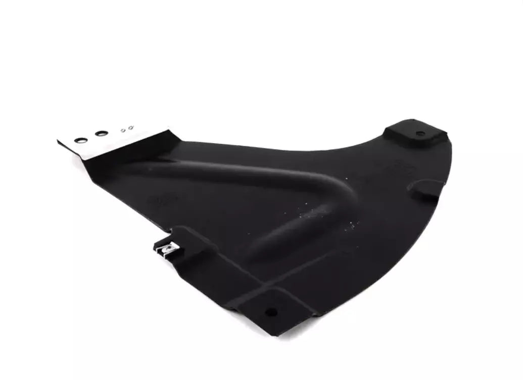 NEW BMW 1 COUPE E82 REAR TRANSMISSION BELLY PAN 51757163563 7163563 ORIGINAL