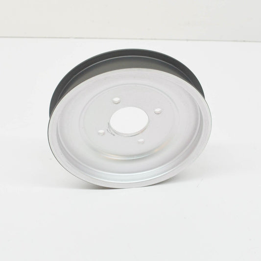 NEW MERCEDES BENZ C W202 ENGINE COOLING FAN PULLEY A1042050210 ORIGINAL